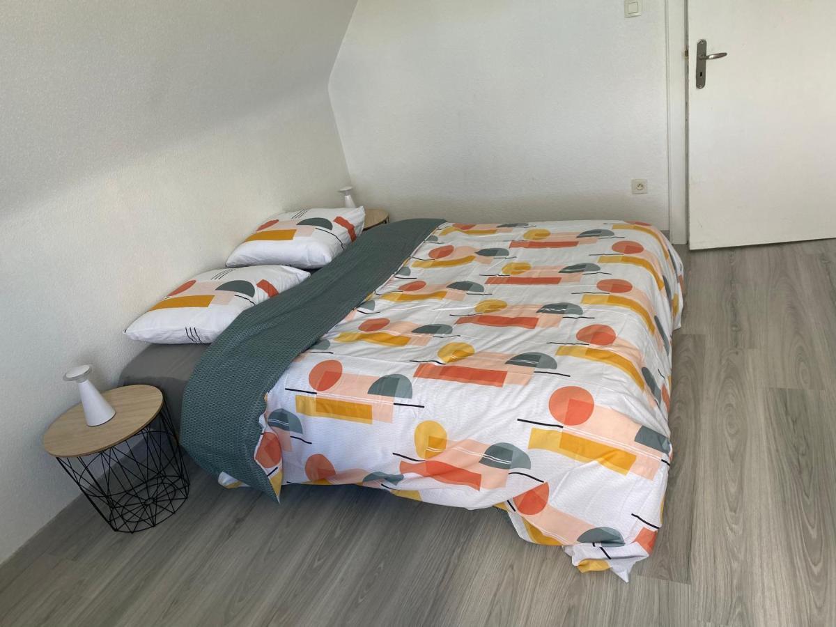 Au Paradis D'Alsace 55 M2 Nature & Relax Ingwiller Eksteriør billede