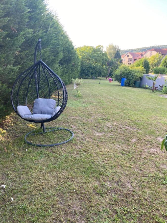Au Paradis D'Alsace 55 M2 Nature & Relax Ingwiller Eksteriør billede