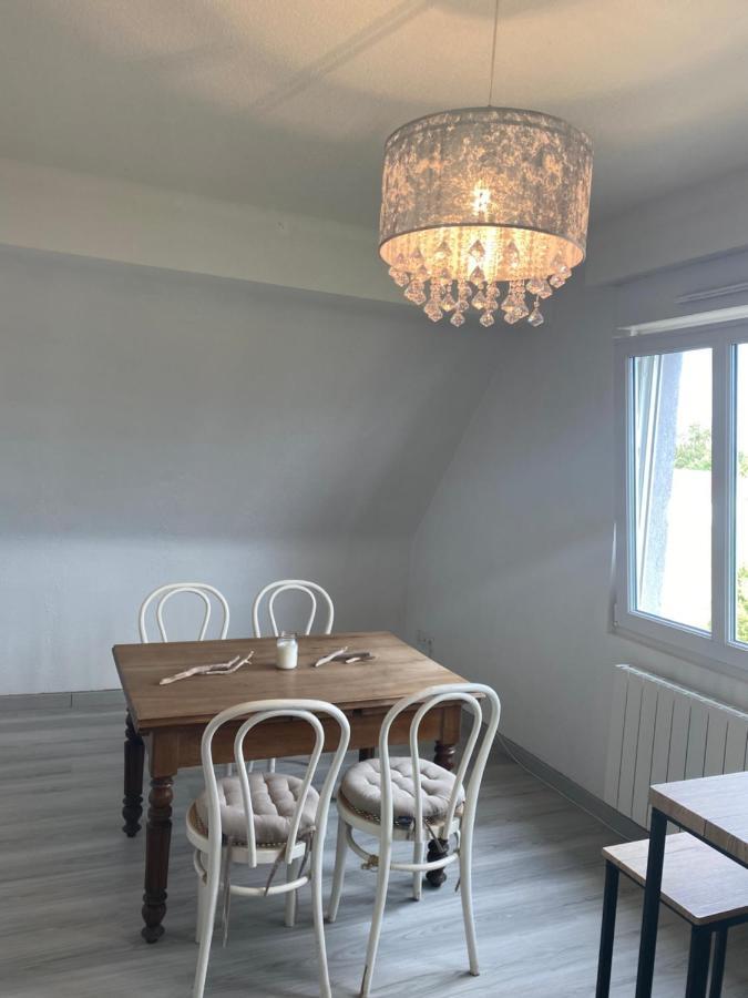 Au Paradis D'Alsace 55 M2 Nature & Relax Ingwiller Eksteriør billede
