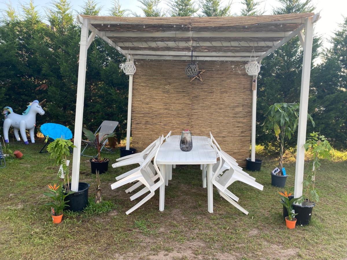 Au Paradis D'Alsace 55 M2 Nature & Relax Ingwiller Eksteriør billede