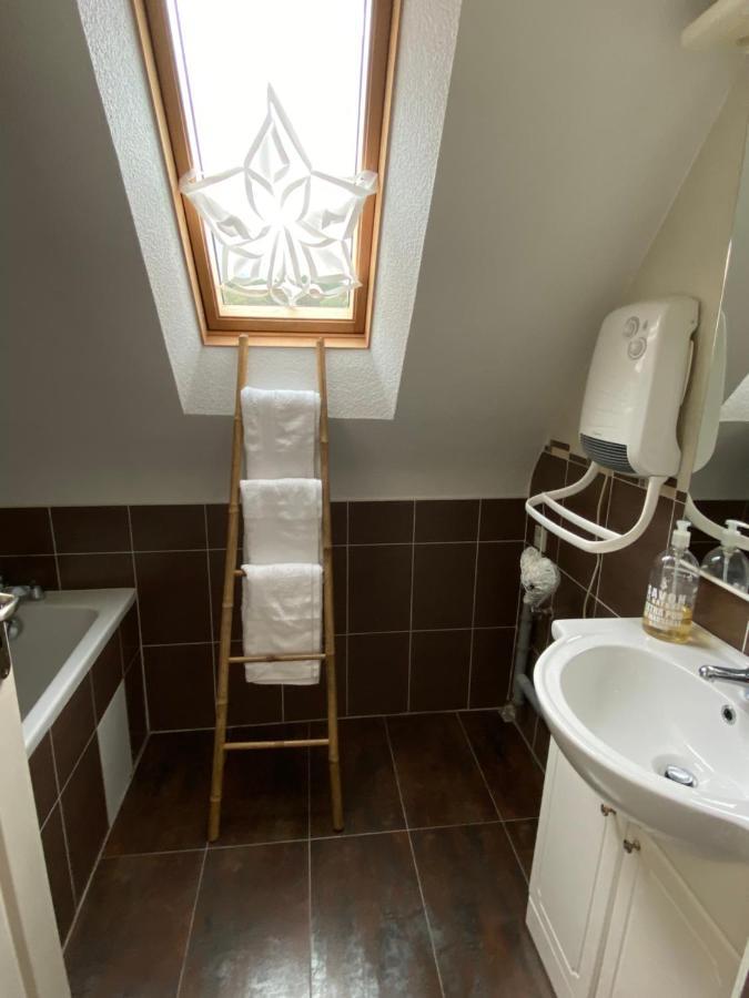 Au Paradis D'Alsace 55 M2 Nature & Relax Ingwiller Eksteriør billede