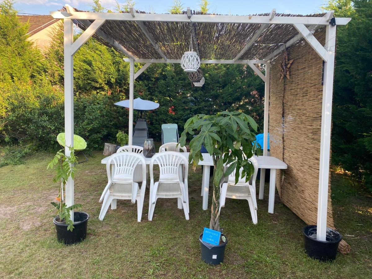Au Paradis D'Alsace 55 M2 Nature & Relax Ingwiller Eksteriør billede