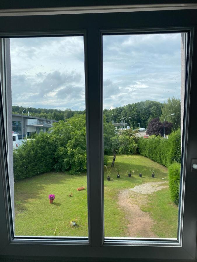 Au Paradis D'Alsace 55 M2 Nature & Relax Ingwiller Eksteriør billede