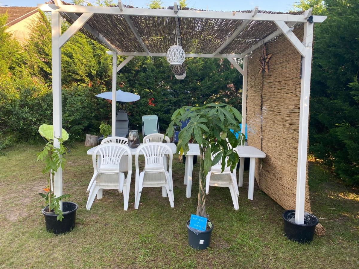 Au Paradis D'Alsace 55 M2 Nature & Relax Ingwiller Eksteriør billede
