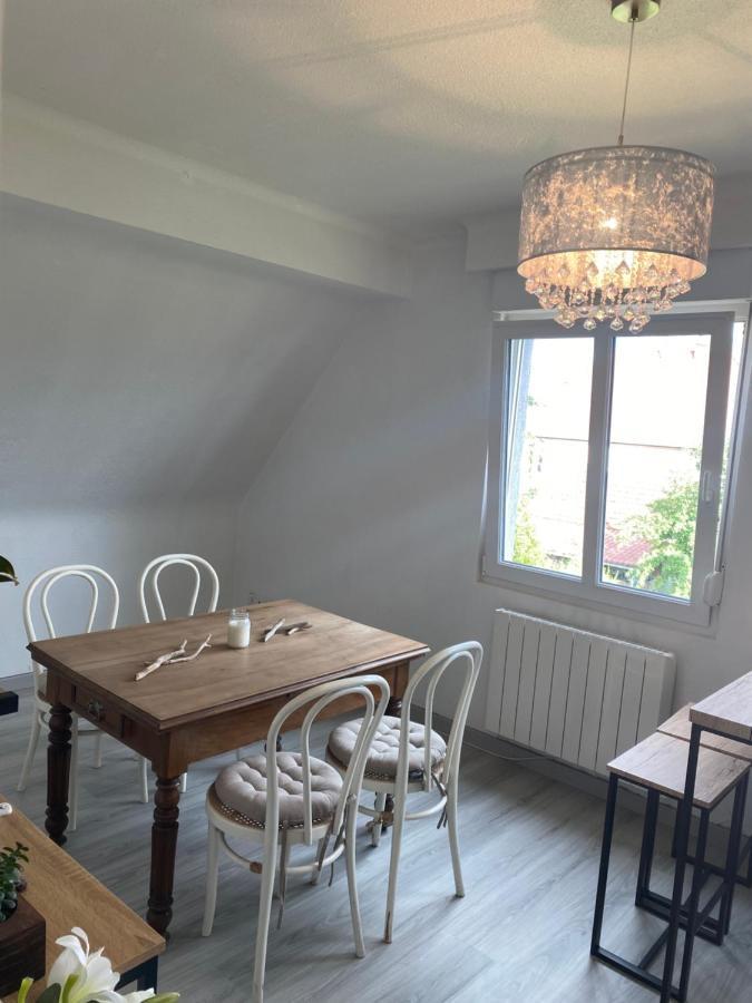 Au Paradis D'Alsace 55 M2 Nature & Relax Ingwiller Eksteriør billede