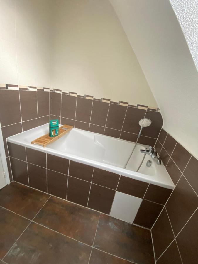 Au Paradis D'Alsace 55 M2 Nature & Relax Ingwiller Eksteriør billede