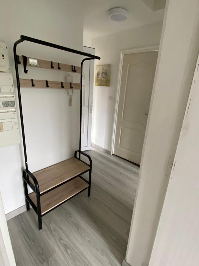 Au Paradis D'Alsace 55 M2 Nature & Relax Ingwiller Eksteriør billede