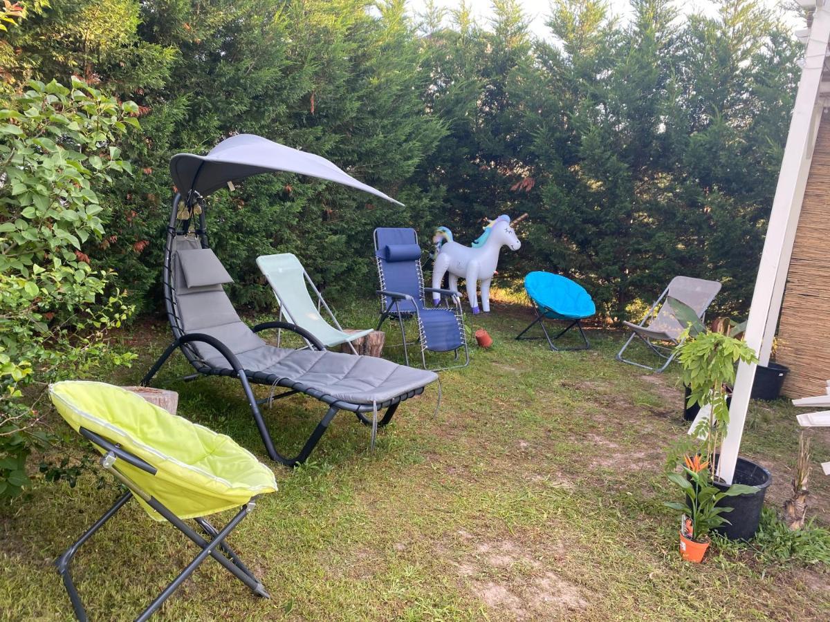 Au Paradis D'Alsace 55 M2 Nature & Relax Ingwiller Eksteriør billede