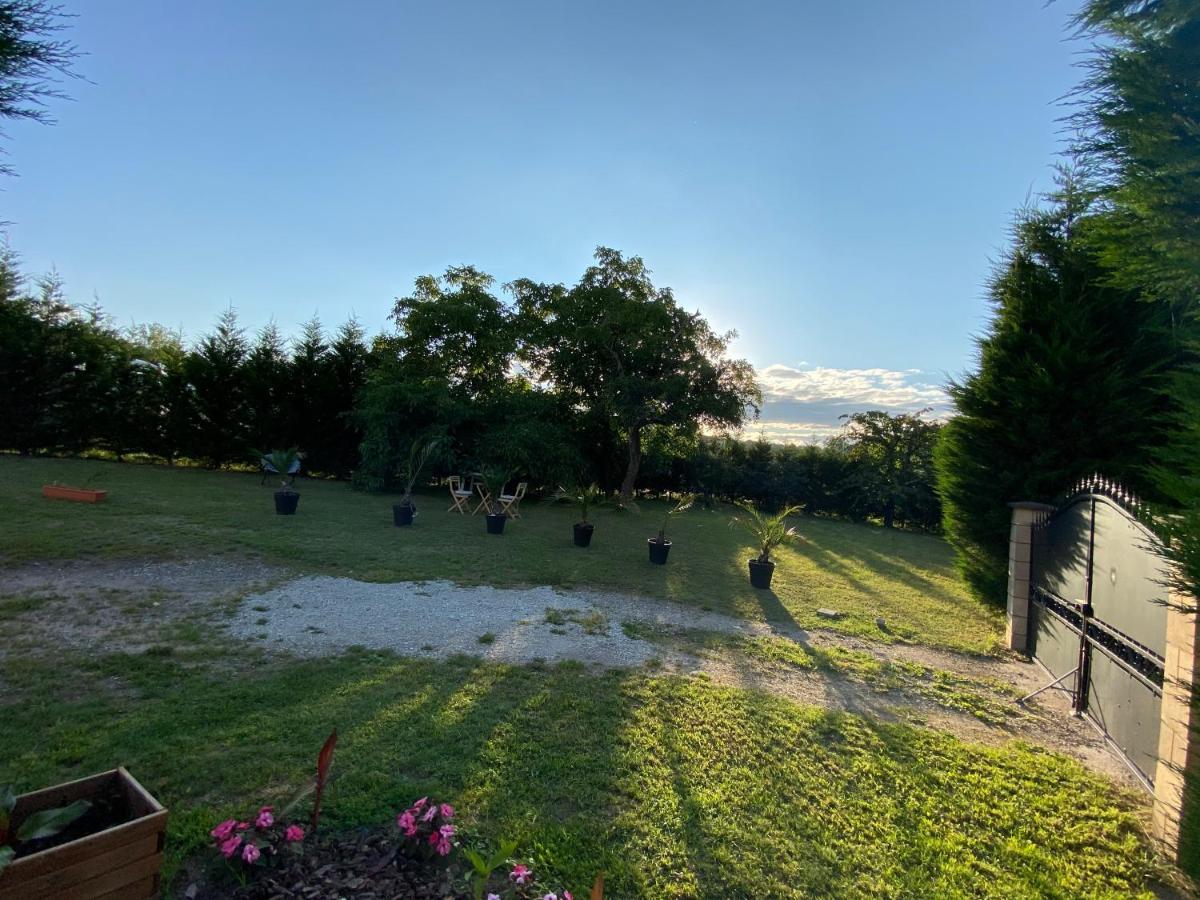 Au Paradis D'Alsace 55 M2 Nature & Relax Ingwiller Eksteriør billede
