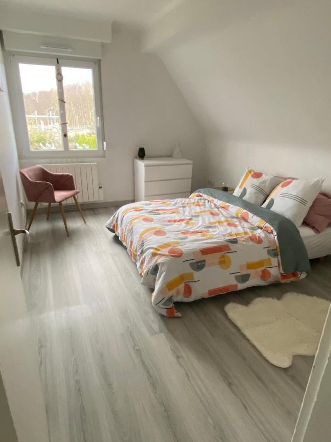Au Paradis D'Alsace 55 M2 Nature & Relax Ingwiller Eksteriør billede