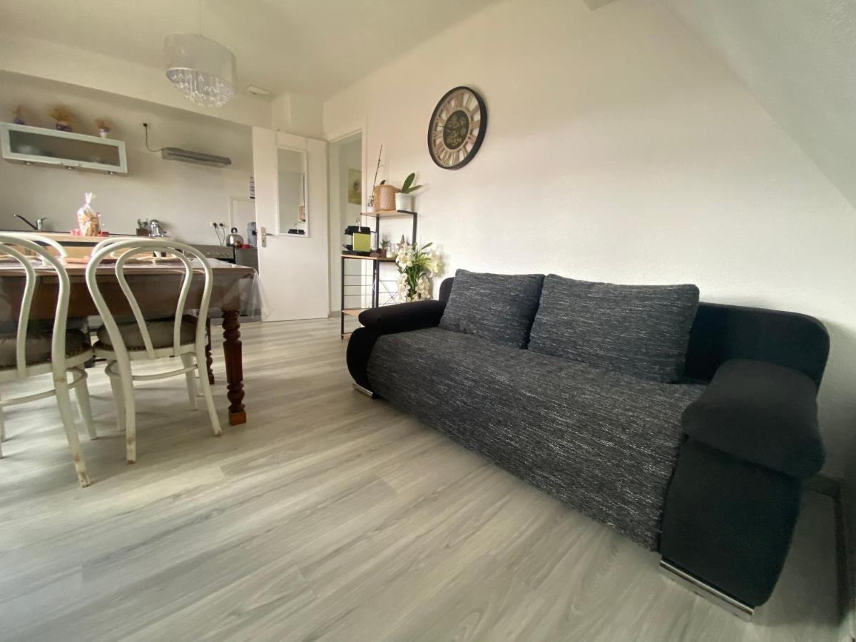 Au Paradis D'Alsace 55 M2 Nature & Relax Ingwiller Eksteriør billede