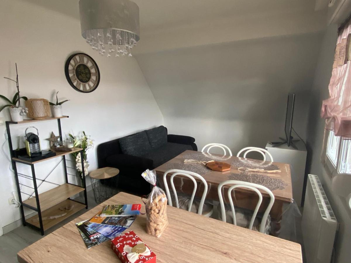Au Paradis D'Alsace 55 M2 Nature & Relax Ingwiller Eksteriør billede
