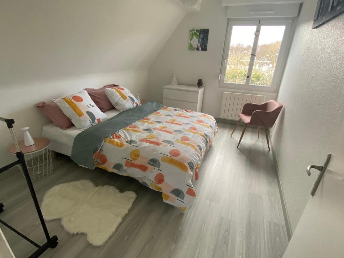 Au Paradis D'Alsace 55 M2 Nature & Relax Ingwiller Eksteriør billede